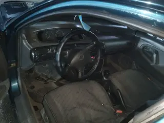 Mazda Cronos