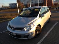 Nissan Versa 2011 года за 4 500 000 тг. в Атырау