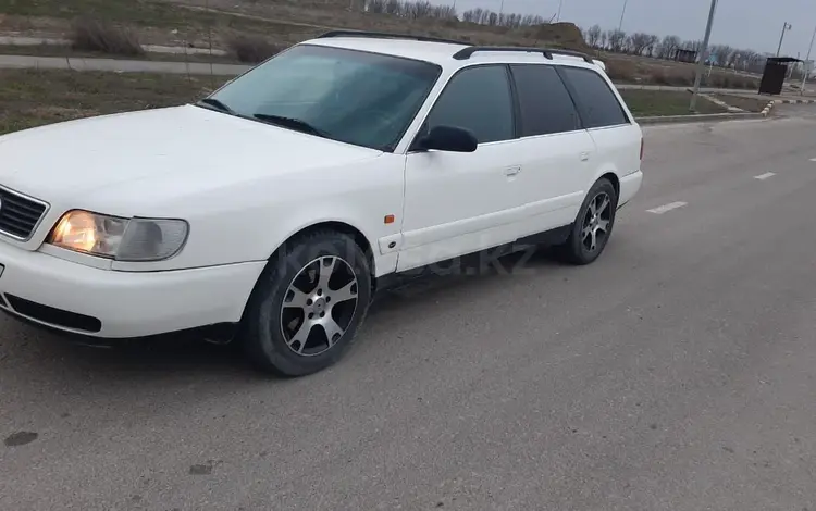 Audi A6 1995 года за 2 000 000 тг. в Уральск