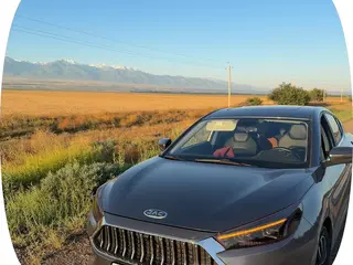 JAC J7