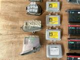 Блоки розжига BMW G30 G11/12 F15 F10 F02 за 10 000 тг. в Шымкент – фото 2