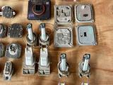 Блоки розжига BMW G30 G11/12 F15 F10 F02 за 10 000 тг. в Шымкент – фото 5