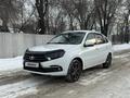 ВАЗ (Lada) Granta 2191 2018 годаүшін4 200 000 тг. в Алматы