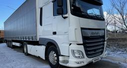 DAF 2018 года за 28 500 000 тг. в Актобе – фото 3