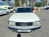 Audi 100 1992 года за 1 650 000 тг. в Алматы