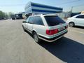 Audi 100 1992 года за 1 650 000 тг. в Алматы – фото 8