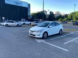 Hyundai Accent 2014 годаүшін4 500 000 тг. в Шымкент