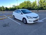 Hyundai Accent 2014 годаүшін4 500 000 тг. в Шымкент – фото 3