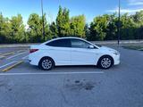 Hyundai Accent 2014 годаүшін4 500 000 тг. в Шымкент – фото 4