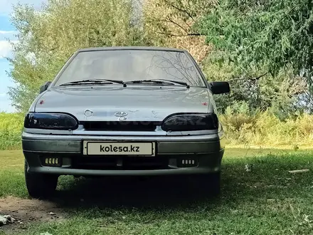 ВАЗ (Lada) 2115 2006 года за 450 000 тг. в Актобе