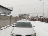 Skoda Rapid 2014 годаүшін4 000 000 тг. в Шу