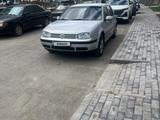 Volkswagen Golf 2000 годаүшін2 300 000 тг. в Астана – фото 4
