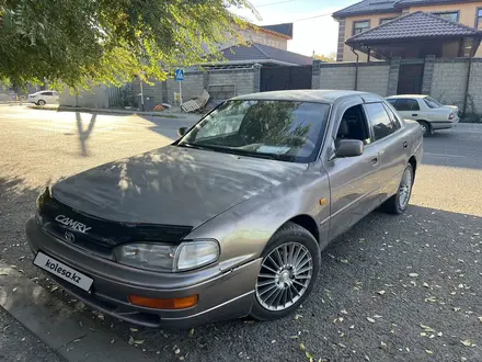 Toyota Camry 1992 года за 2 000 000 тг. в Алматы – фото 3