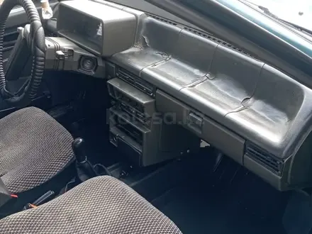 ВАЗ (Lada) 2109 1997 года за 650 000 тг. в Уральск – фото 2