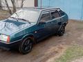 ВАЗ (Lada) 2109 1997 годаүшін650 000 тг. в Уральск – фото 3