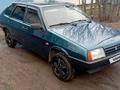 ВАЗ (Lada) 2109 1997 годаүшін650 000 тг. в Уральск