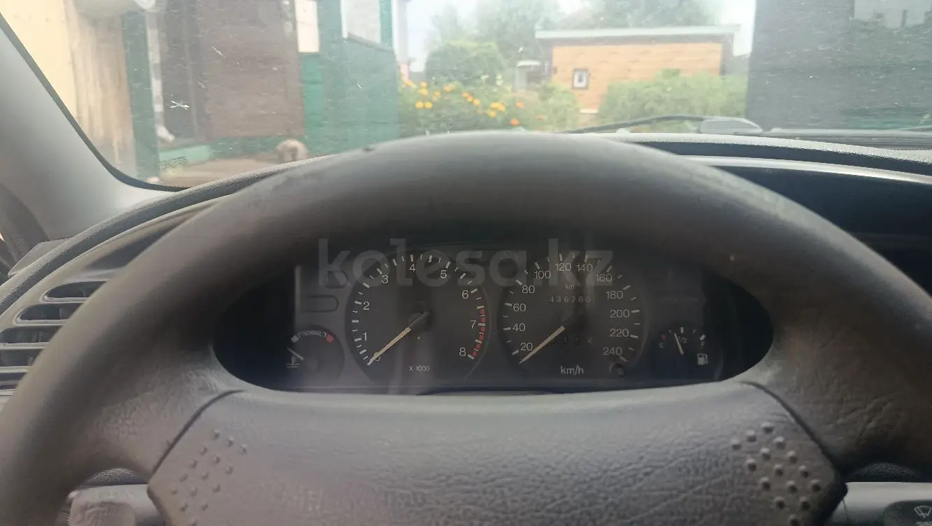 Ford Mondeo, 1995