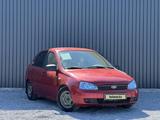 ВАЗ (Lada) Kalina 1117 2007 годаfor1 550 000 тг. в Актобе – фото 2