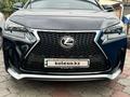 Lexus NX 200 2017 годаүшін17 000 000 тг. в Алматы