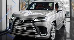 Lexus LX 600 VIP 2022 годаfor85 920 000 тг. в Астана