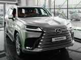 Lexus LX 600 VIP 2022 годаүшін88 400 000 тг. в Костанай – фото 3