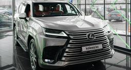 Lexus LX 600 VIP 2022 годаfor85 920 000 тг. в Костанай – фото 3