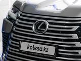 Lexus LX 600 VIP 2022 года за 88 400 000 тг. в Костанай – фото 2