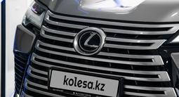 Lexus LX 600 VIP 2022 года за 85 920 000 тг. в Костанай – фото 2