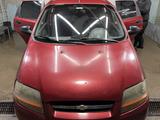 Chevrolet Aveo 2004 года за 1 100 000 тг. в Астана