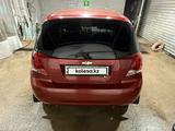 Chevrolet Aveo 2004 года за 1 100 000 тг. в Астана – фото 4