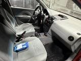 Chevrolet Aveo 2004 года за 1 100 000 тг. в Астана – фото 5