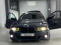 BMW 530 2002 годаүшін5 300 000 тг. в Шымкент