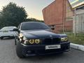 BMW 530 2002 годаүшін5 300 000 тг. в Шымкент – фото 17