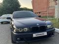 BMW 530 2002 годаүшін5 300 000 тг. в Шымкент – фото 20