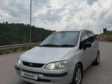 Toyota Spacio 1997 года за 2 800 000 тг. в Алматы – фото 3
