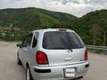 Toyota Spacio 1997 годаүшін2 800 000 тг. в Алматы – фото 4