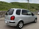 Toyota Spacio 1997 года за 2 800 000 тг. в Алматы – фото 2