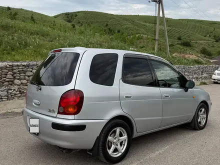 Toyota Spacio 1997 года за 2 800 000 тг. в Алматы – фото 2