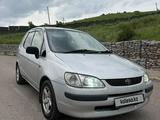 Toyota Spacio 1997 года за 2 800 000 тг. в Алматы