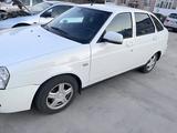 ВАЗ (Lada) Priora 2172 2014 годаүшін2 000 000 тг. в Актобе – фото 4