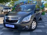 Chevrolet Cobalt 2021 года за 6 350 000 тг. в Алматы