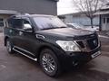 Nissan Patrol 2011 года за 11 500 000 тг. в Алматы