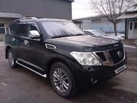 Nissan Patrol 2011 года за 11 500 000 тг. в Алматы