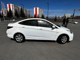 Hyundai Accent 2013 года за 4 200 000 тг. в Усть-Каменогорск – фото 2