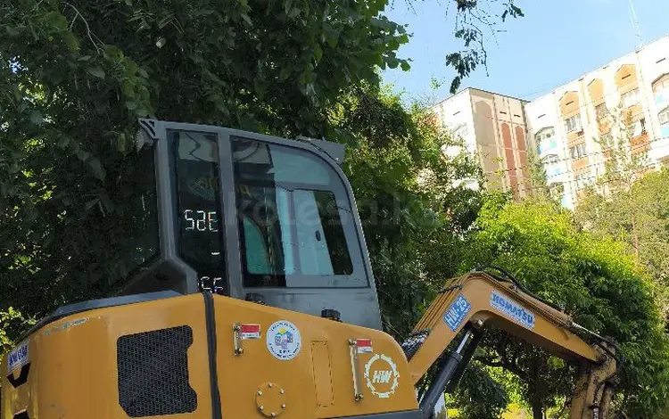 Komatsu  PC30 2025 года за 12 500 000 тг. в Алматы
