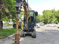 Komatsu  PC30 2025 года за 12 500 000 тг. в Алматы – фото 2