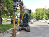 Komatsu  PC30 2025 годаүшін12 500 000 тг. в Алматы – фото 2