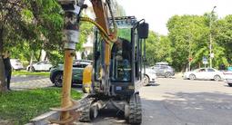 Komatsu  PC30 2025 года за 12 500 000 тг. в Алматы – фото 2
