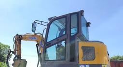 Komatsu  PC30 2025 года за 12 500 000 тг. в Алматы – фото 4