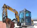 Komatsu  PC30 2025 года за 12 500 000 тг. в Алматы – фото 5